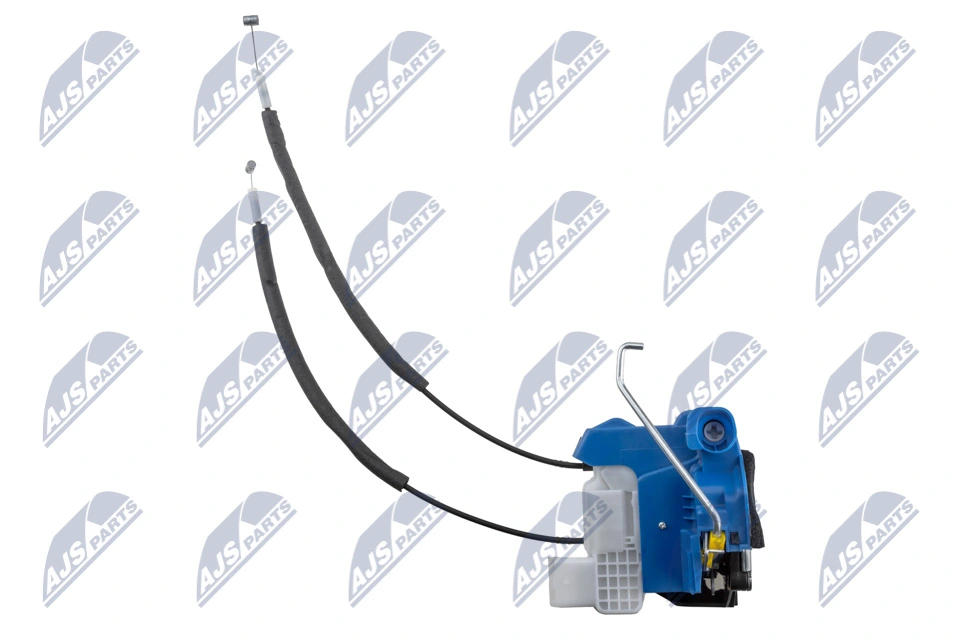 NTY EZC-HY-653 Door Lock