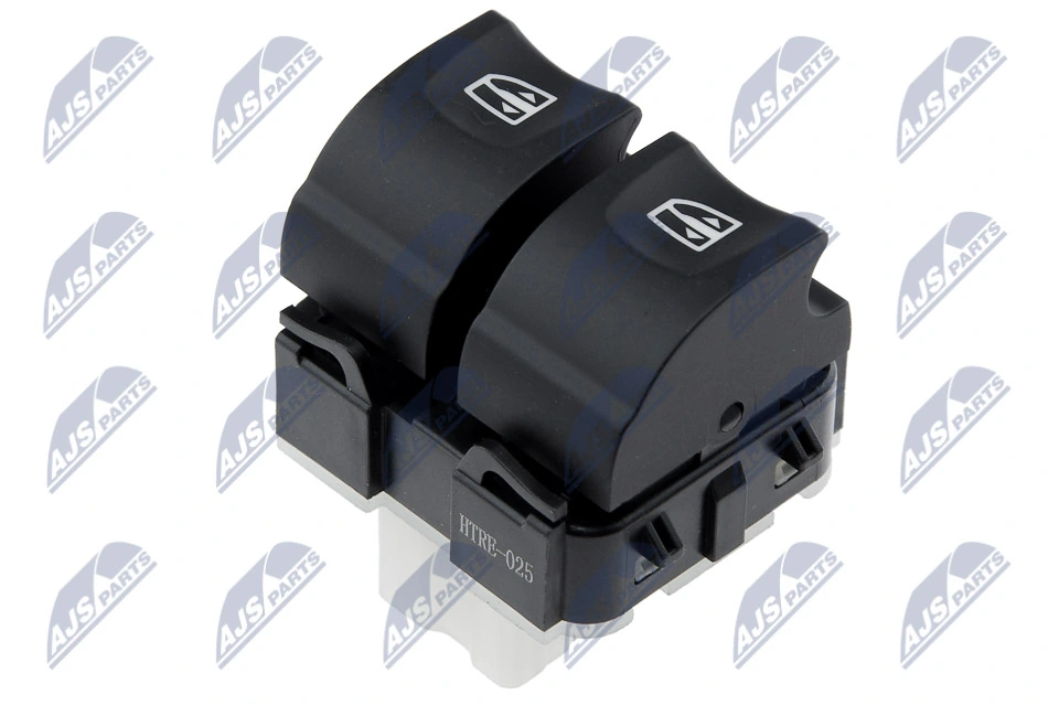 Switch, window regulator EWS-RE-025