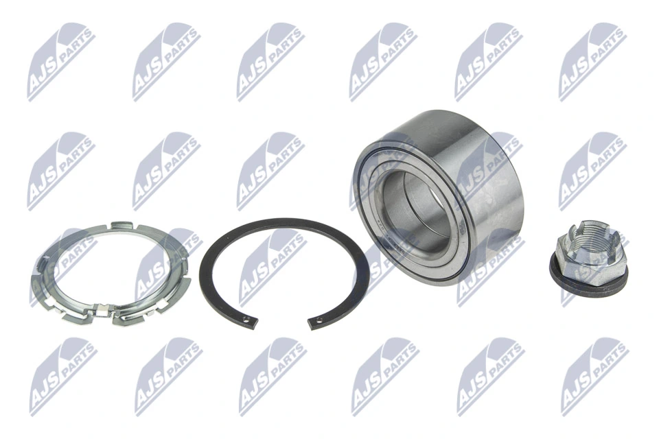 NTY KLP-RE-026 Wheel Bearing Kit
