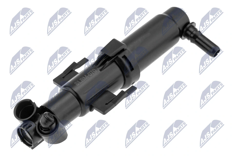 Washer Fluid Jet, headlight cleaning EDS-BM-070