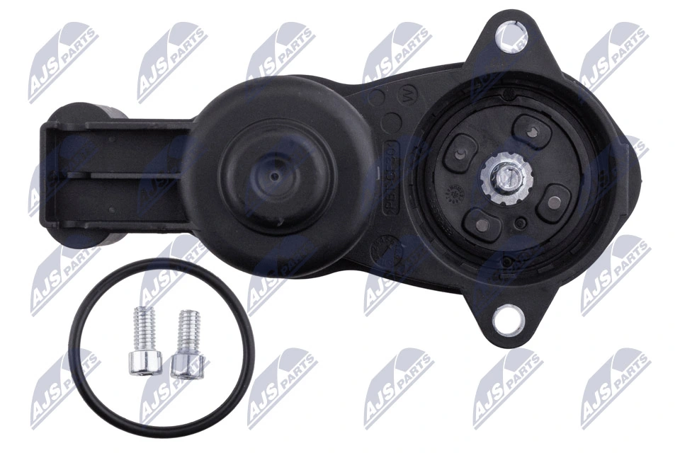Control Element, parking brake caliper HZS-BM-000A