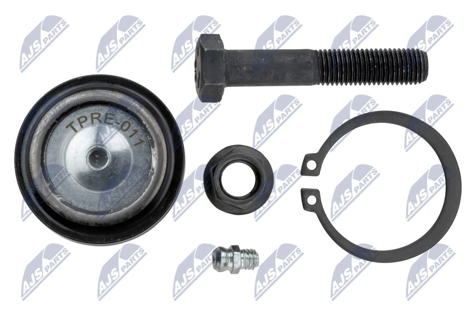 Ball Joint ZSD-RE-011