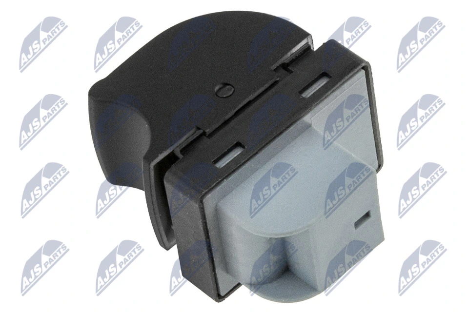 Switch, window regulator EWS-AU-001