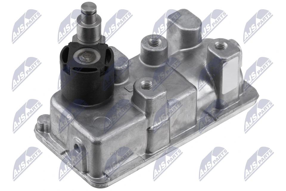 Control Box, charger ECD-LR-006