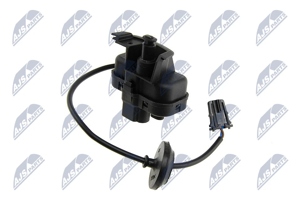 Actuator, fuel filler flap EZC-SK-008