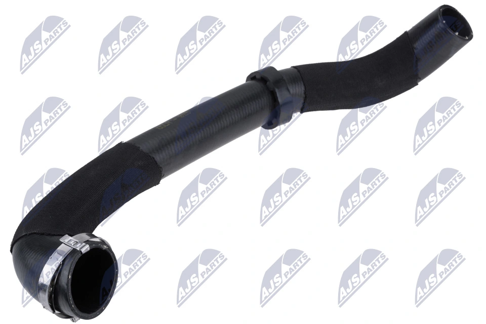 NTY GPP-LR-015 Charge Air Hose
