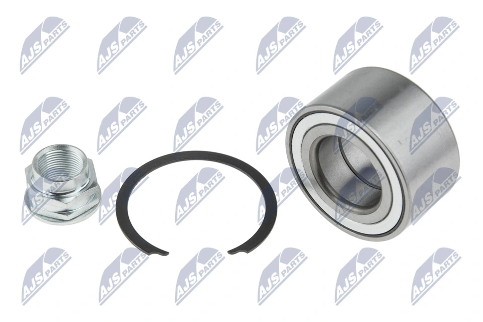 Wheel Bearing Kit KLP-FT-028
