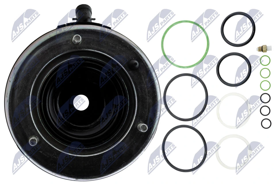 Air Spring, suspension EZC-BM-309