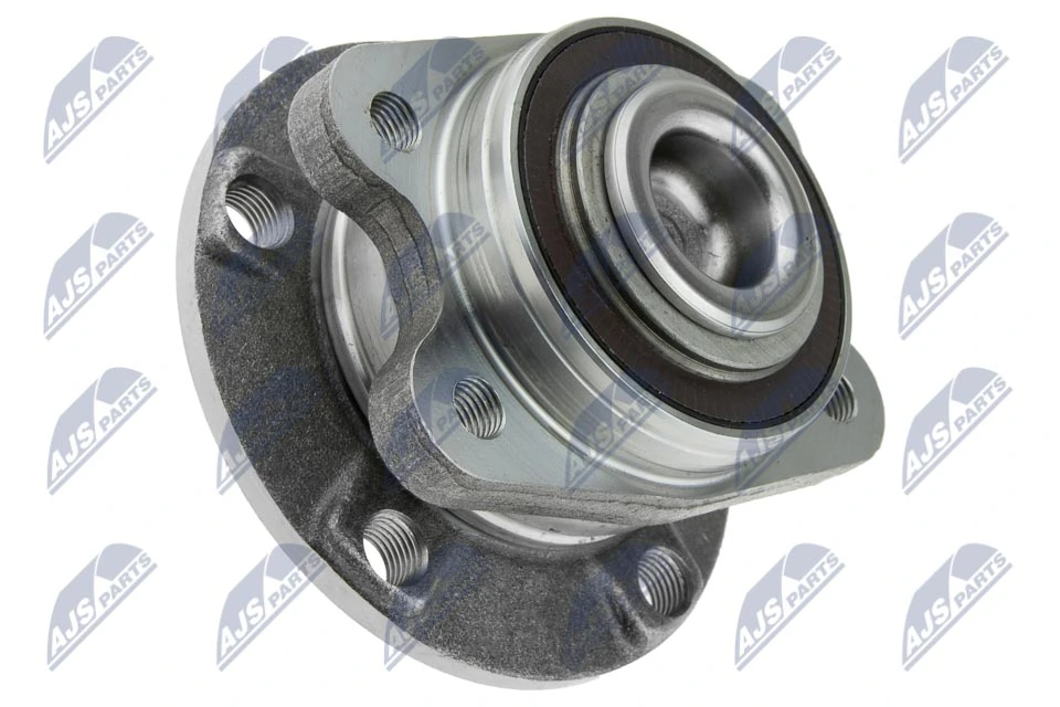 Wheel Bearing Kit KLT-AU-008