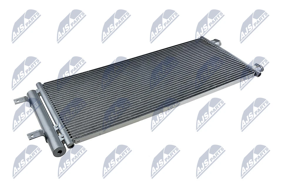 Condenser, air conditioning CCS-PL-043