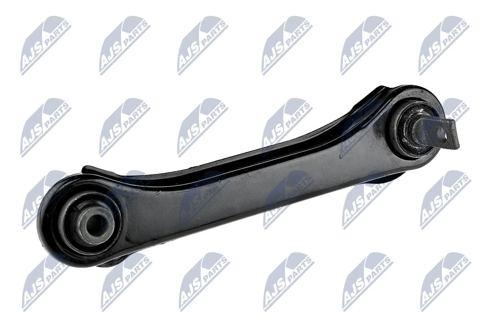 Control/Trailing Arm, wheel suspension ZWT-MS-001