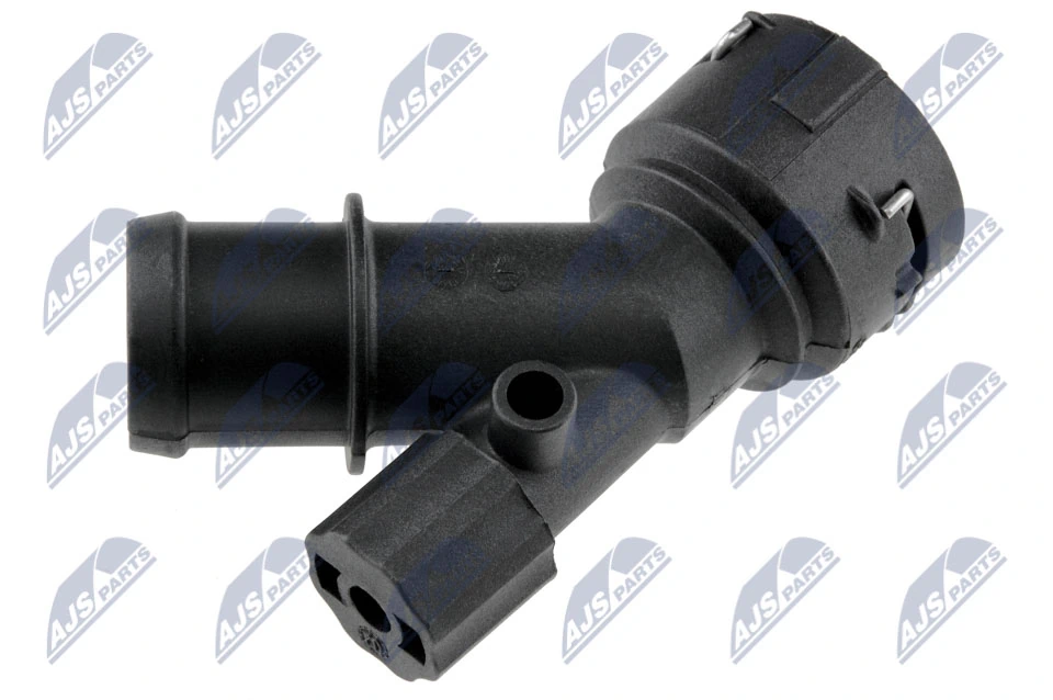 Coolant Flange CTM-VW-022