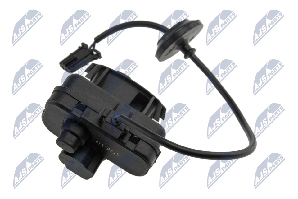 Actuator, central locking system EZC-VW-130