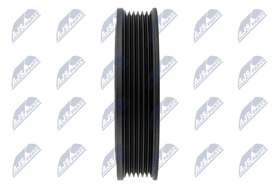 NTY RKP-DW-001 Belt Pulley, crankshaft