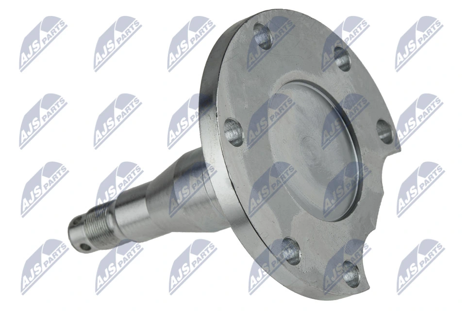 Wheel Hub KLT-AU-004P