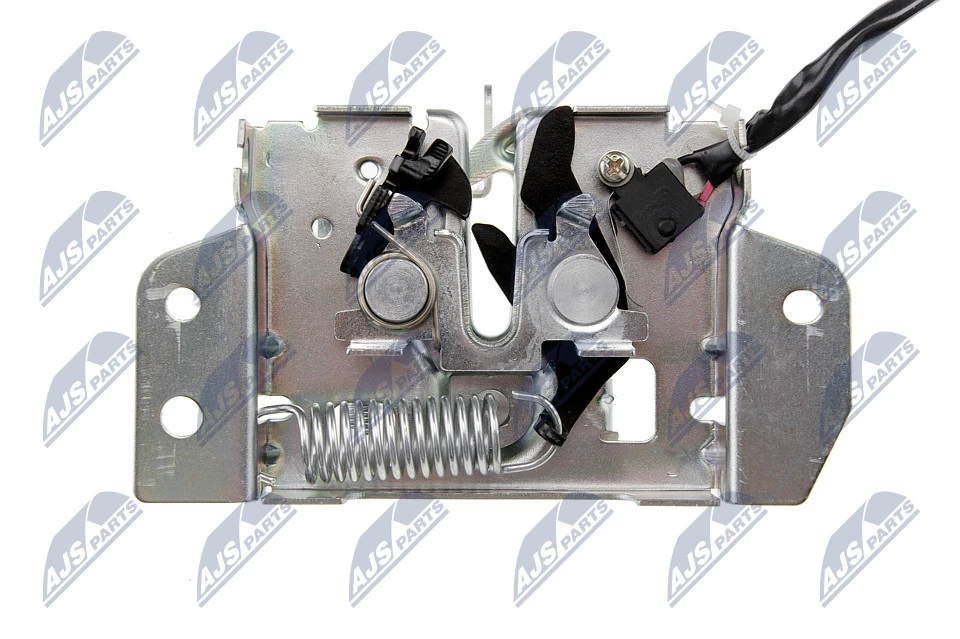 NTY EZC-MS-000 Bonnet Lock