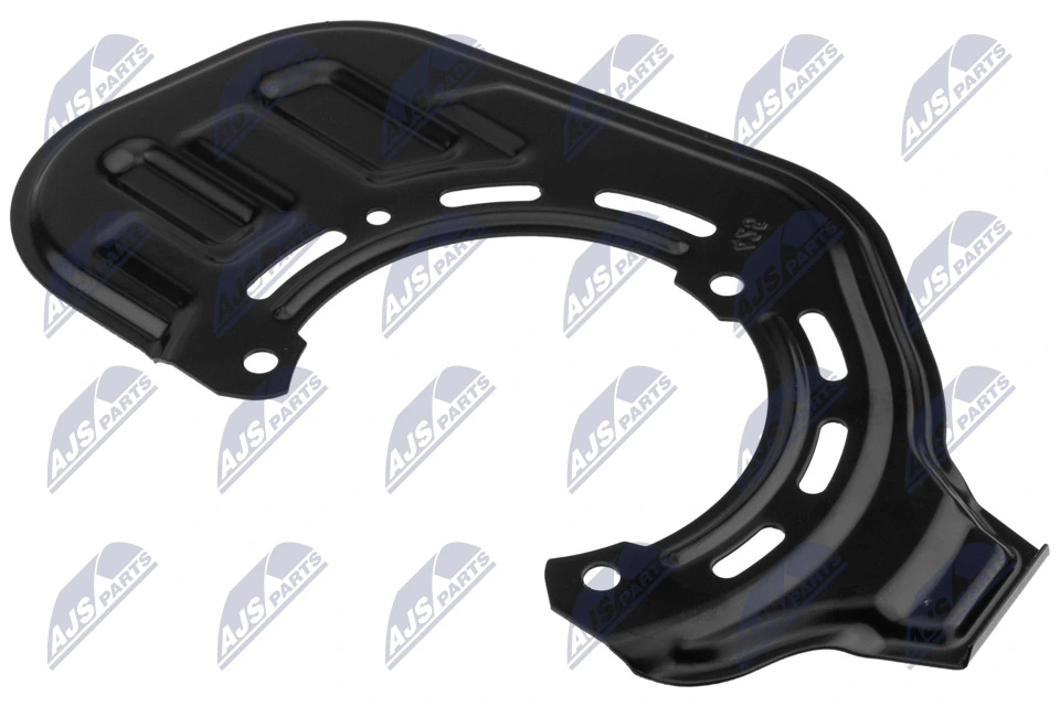 NTY HTO-PL-013 Splash Guard, brake disc