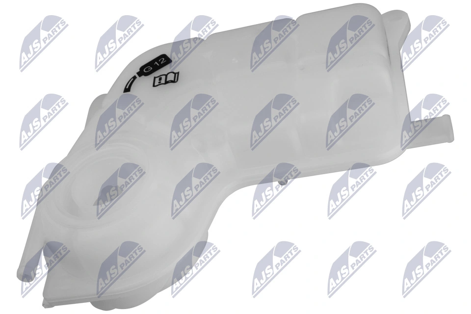 Expansion Tank, coolant CZW-AU-019