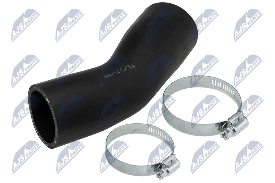 Charge Air Hose GPP-CT-011