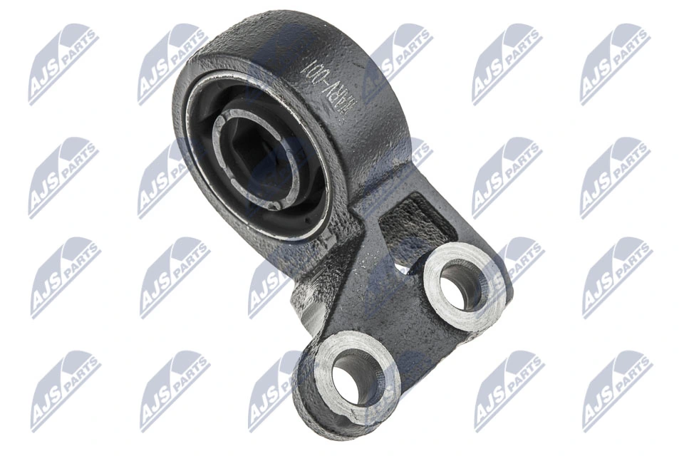 Mounting, control/trailing arm ZTP-RV-002