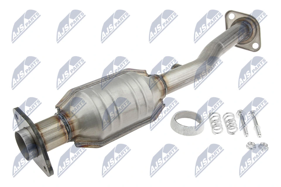 Catalytic Converter KAT-NS-001