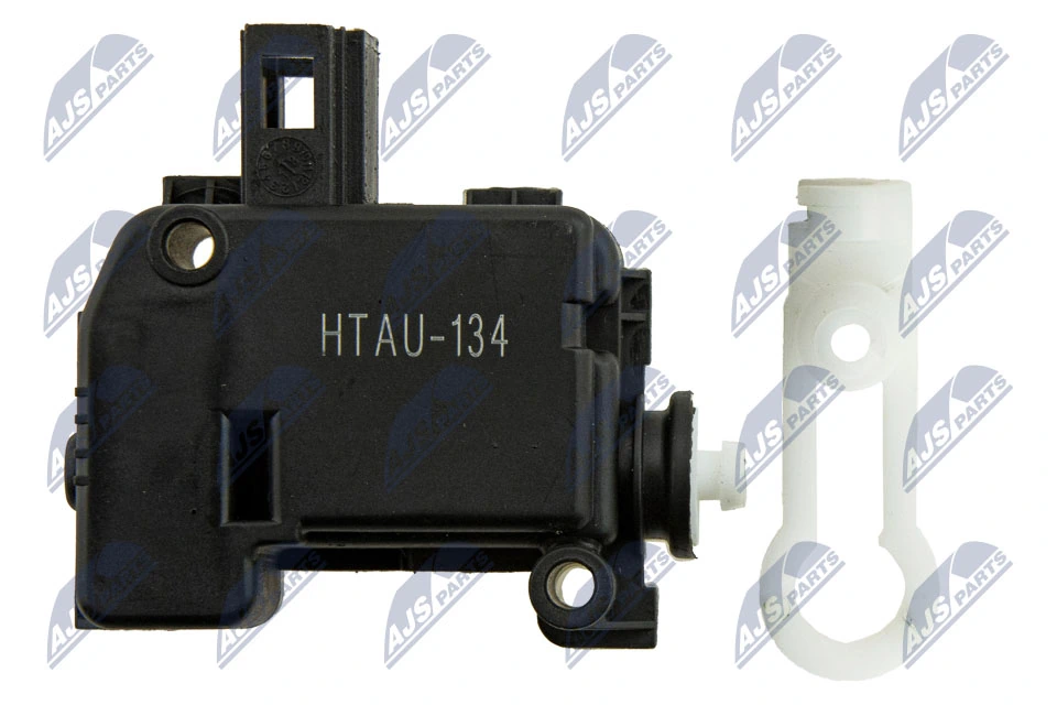 Actuator, central locking system EZC-AU-134