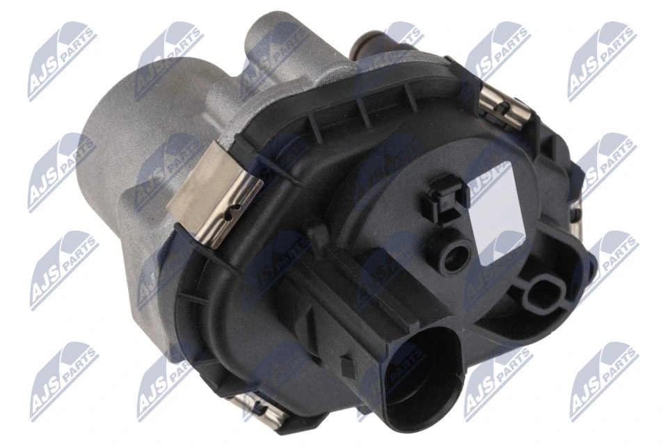 Actuator, turbocharger ECD-VW-053