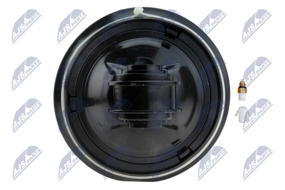 Air Spring, suspension EZC-ME-205