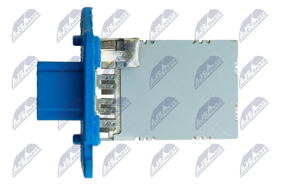 Resistor, interior blower ERD-HY-508