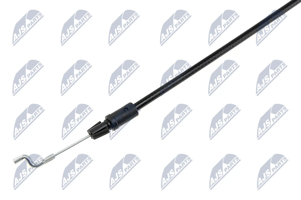 NTY EZC-PL-029 Cable Pull, seat back adjustment