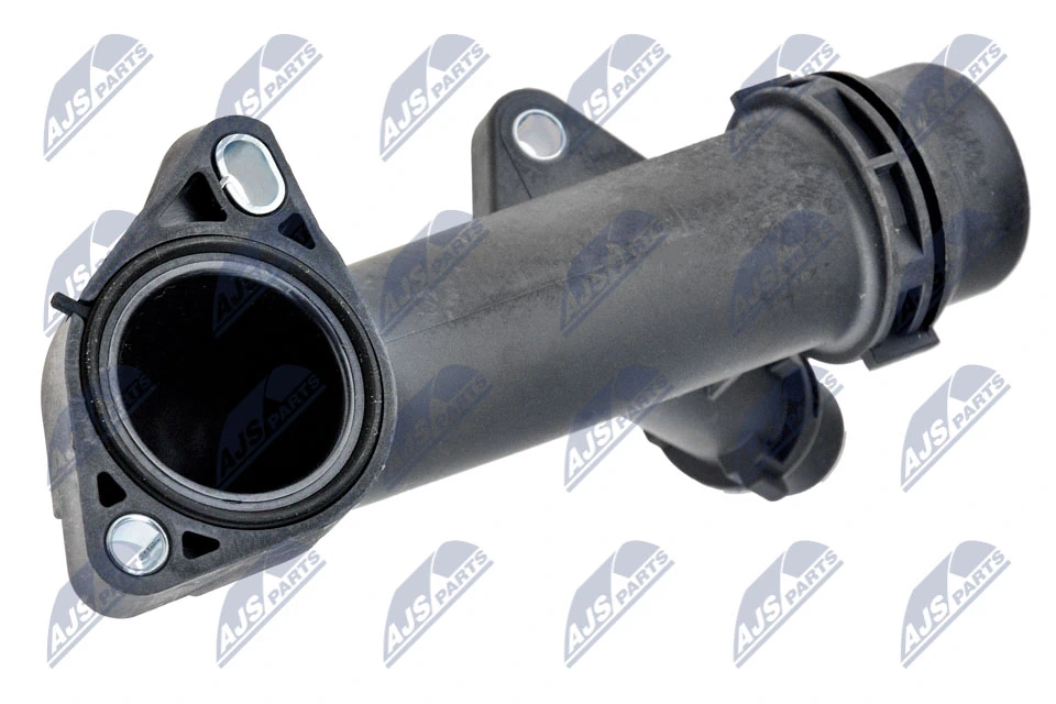 Coolant Flange CTM-BM-042