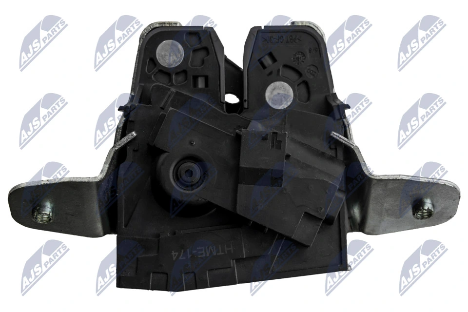 Tailgate Lock EZC-ME-174