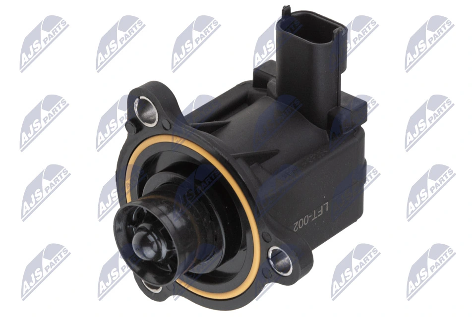 Divert-air Valve, charger ECD-FT-002