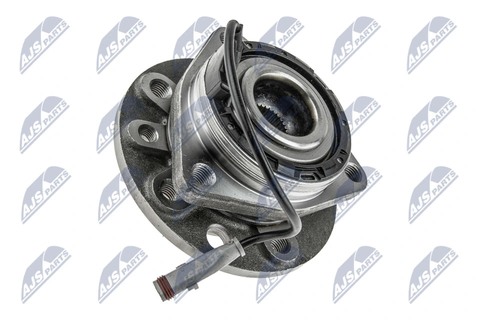 Wheel Bearing Kit KLP-PL-024