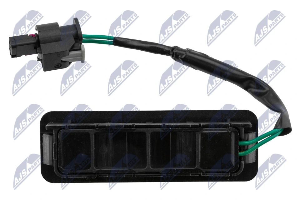 Switch, tailgate release EZC-PL-048