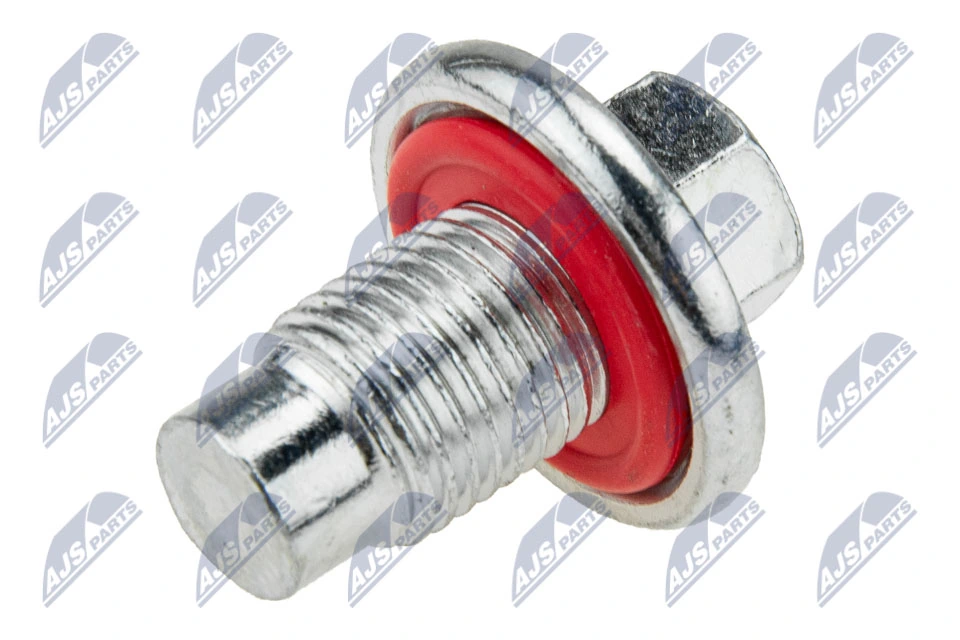 Screw Plug, oil sump BKM-CH-001