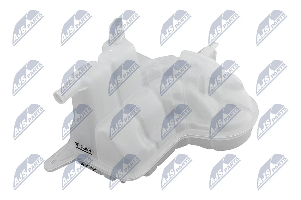 Expansion Tank, coolant CZW-AU-006