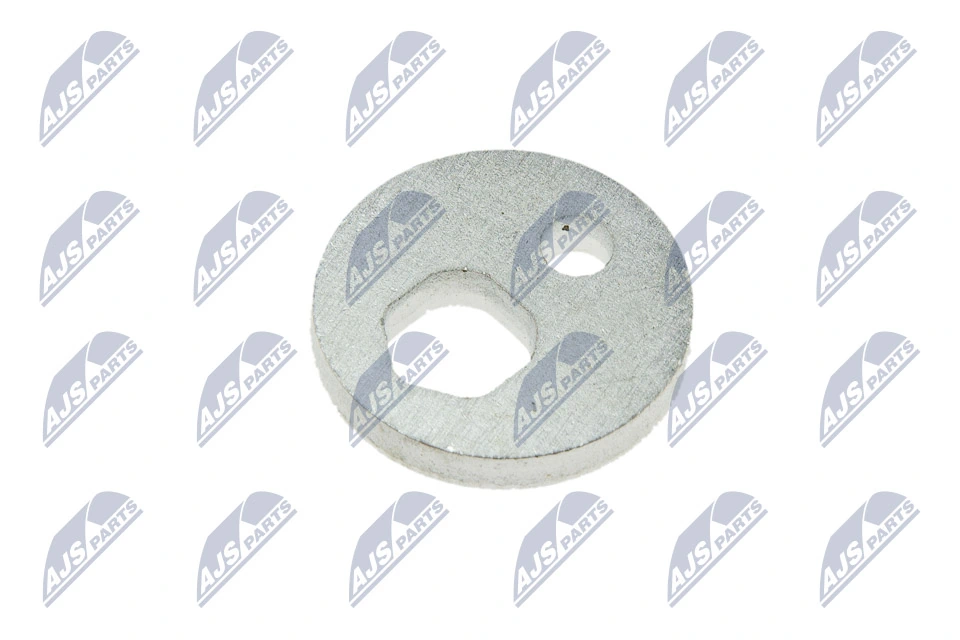 Caster Shim, axle beam ZWT-CH-056P