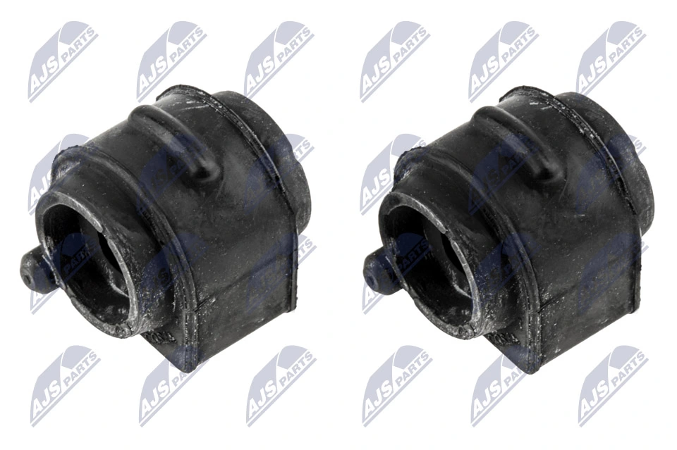 Mounting, stabiliser bar ZGS-FR-013