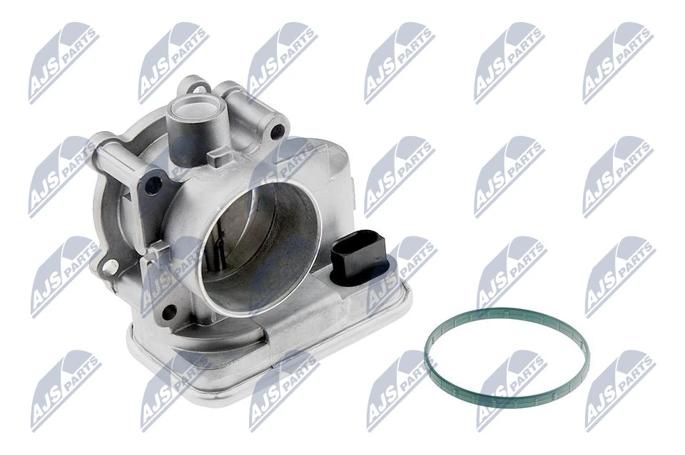 Throttle Body ETB-CH-000