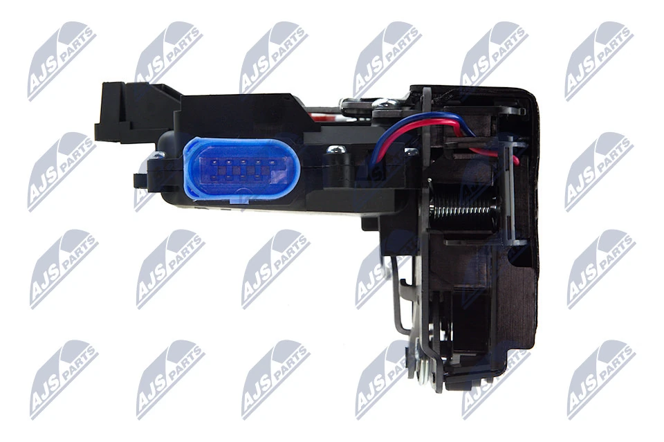 Door Lock EZC-VW-010