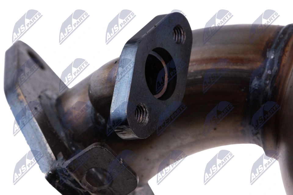 NTY KAT-HD-005 Catalytic Converter