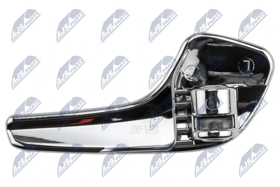 Exterior Door Handle EZC-PL-067