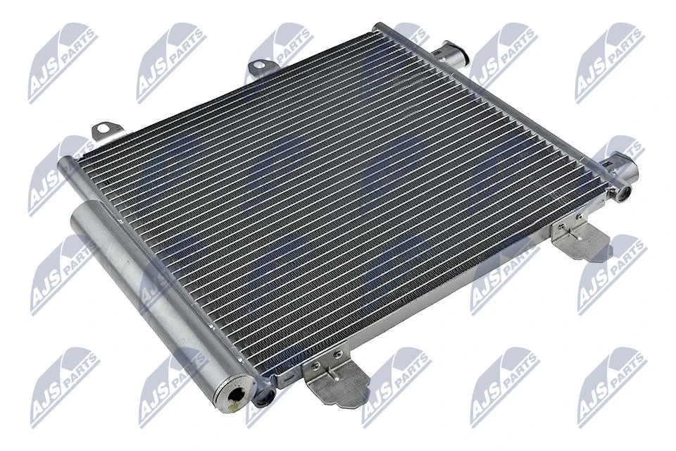 Condenser, air conditioning CCS-CT-028