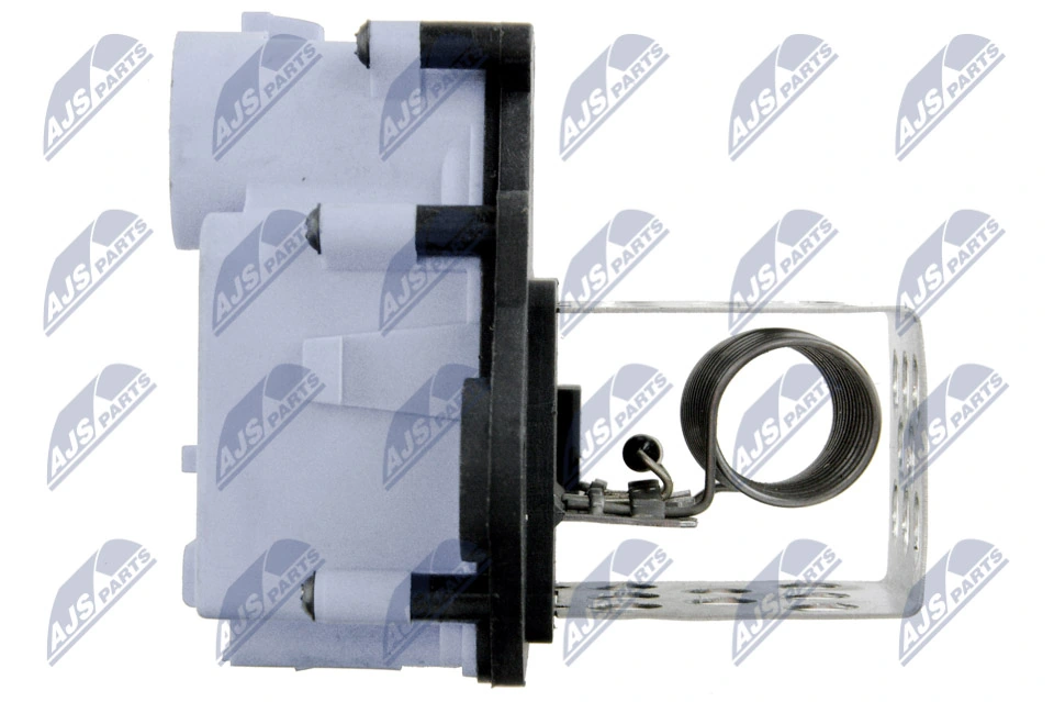 Resistor, interior blower ERD-CT-012