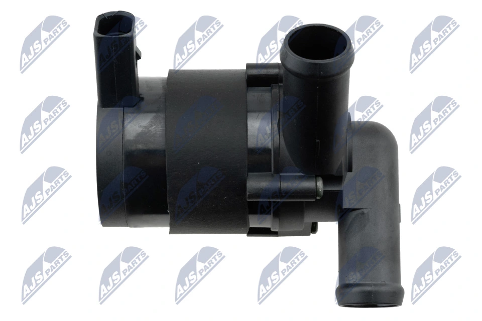 Water Recirculation Pump, parking heater CPZ-VW-018