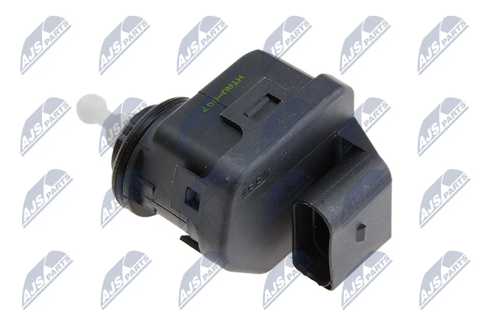 Actuator, headlight levelling ECX-AU-007