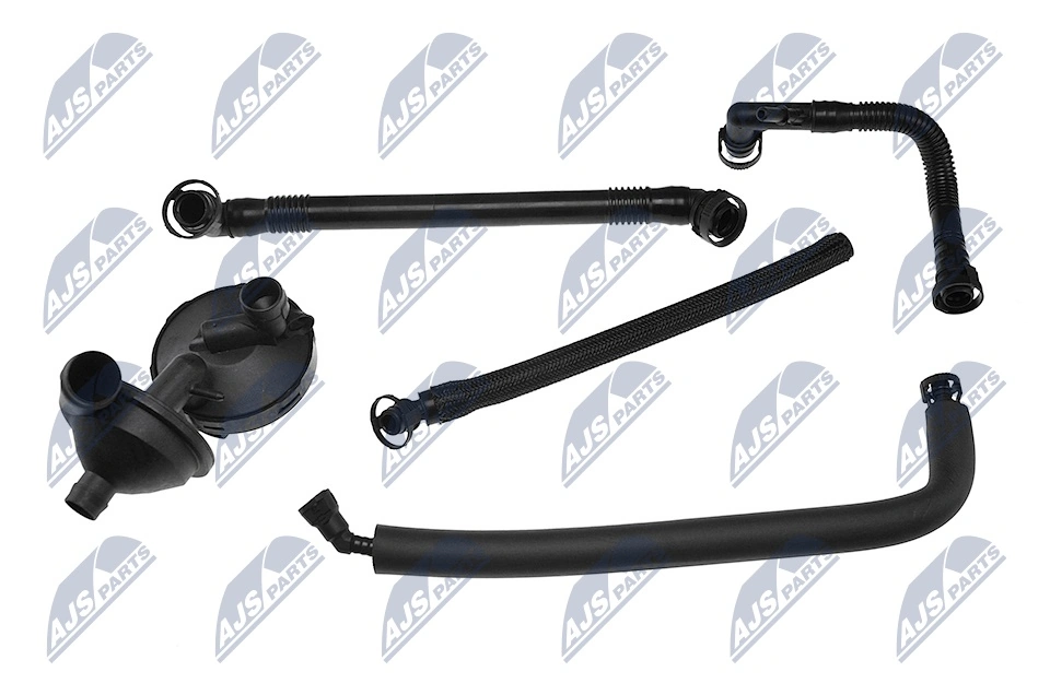 Valve, crankcase ventilation EPCV-BM-010