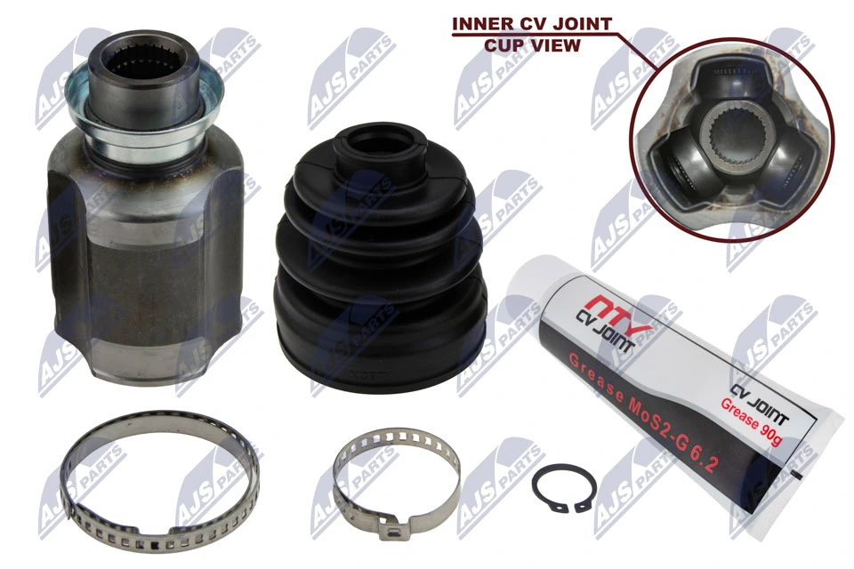 NTY NPW-MS-027 Joint Kit, drive shaft