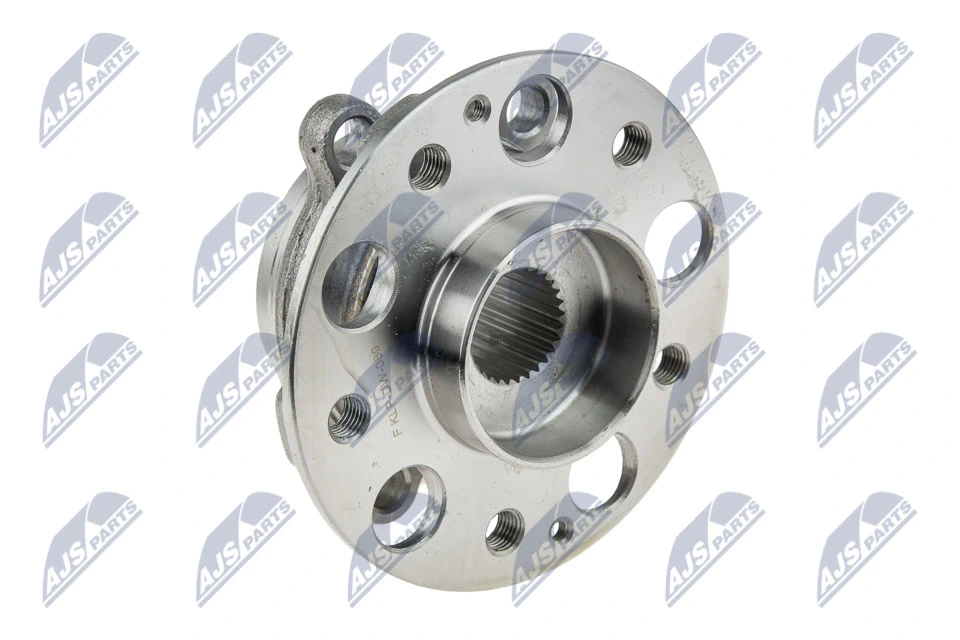 Wheel Bearing Kit KLP-DW-089